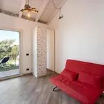 In 40835 Apartamento Pompeiana