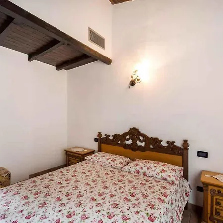 Daire In 40835 Pompeiana